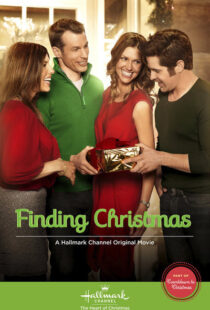 دانلود فیلم Finding Christmas 2013102382-792426836