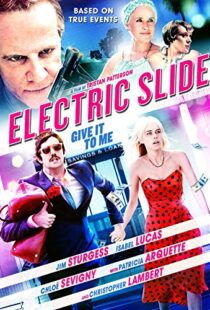 دانلود فیلم Electric Slide 2014106122-1167378408