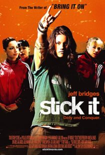 دانلود فیلم Stick It 2006105806-50788855