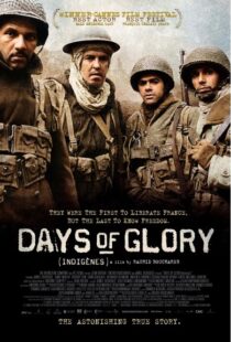 دانلود فیلم Days of Glory 2006105915-1682807980