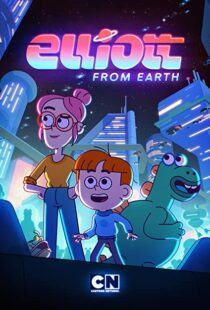 دانلود انیمیشن Elliott from Earth106964-1668860433
