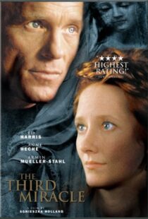 دانلود فیلم The Third Miracle 1999110037-433092661