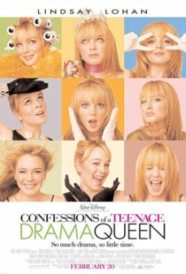 دانلود فیلم Confessions of a Teenage Drama Queen 2004106094-438191312