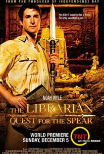 دانلود فیلم The Librarian: Quest for the Spear 2004105848-859181095