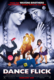 دانلود فیلم Dance Flick 2009106508-1640078290