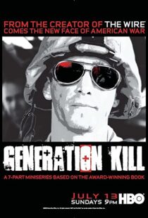 دانلود سریال Generation Kill108578-504045114
