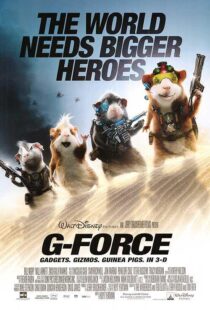 دانلود انیمیشن G-Force 2009105727-2056289503