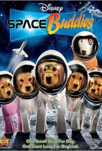 دانلود فیلم Space Buddies 2009108544-997672536