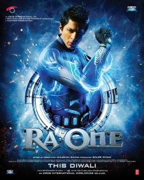 دانلود فیلم هندی Ra.One 2011106601-1410179439