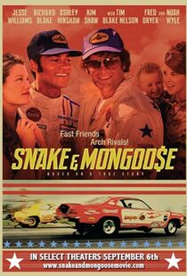 دانلود فیلم Snake & Mongoose 2013109316-1409971071
