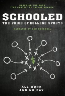 دانلود مستند Schooled: The Price of College Sports 2013101592-1528292610