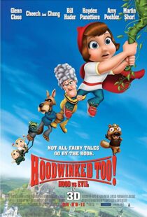 دانلود انیمیشن Hoodwinked Too! Hood vs. Evil 2011106144-486232649