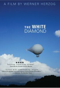 دانلود مستند The White Diamond 2004106035-429307669