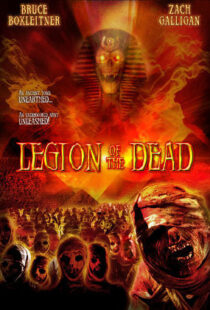 دانلود فیلم Legion of the Dead 2005108459-1606236309