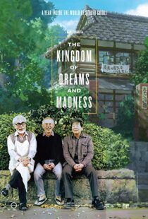 دانلود مستند The Kingdom of Dreams and Madness 2013107529-384113615