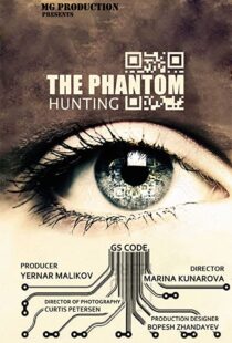 دانلود فیلم Hunting the Phantom 2014108431-321702406