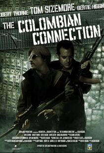 دانلود فیلم The Colombian Connection 2014109337-1872618907