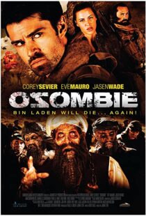 دانلود فیلم Osombie 2012106972-747862277