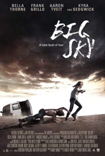 دانلود فیلم Big Sky 2015107579-598627015