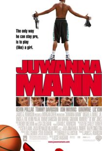 دانلود فیلم Juwanna Mann 2002105965-1314212050