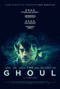 دانلود فیلم The Ghoul 2016101026-1882383465