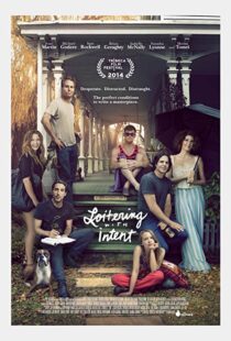 دانلود فیلم Loitering with Intent 2014107215-289238815