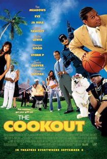 دانلود فیلم The Cookout 2004103719-1934425185