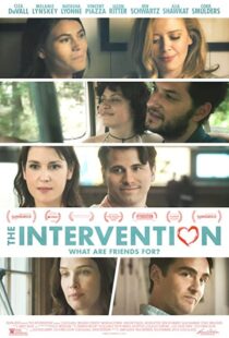 دانلود فیلم The Intervention 2016110334-456081594