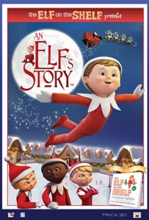 دانلود انیمیشن An Elf’s Story: The Elf on the Shelf 2010100834-1037475015
