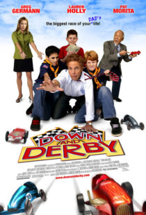 دانلود فیلم Down and Derby 2005103568-1713066556