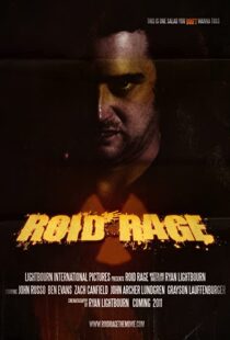 دانلود فیلم Roid Rage 2011102621-510511302