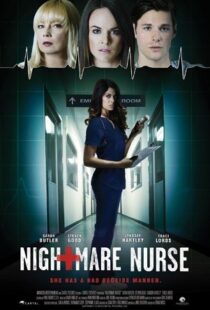 دانلود فیلم Nightmare Nurse 2016109290-473904410