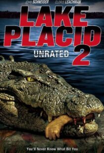 دانلود فیلم Lake Placid 2 2007110228-707522661