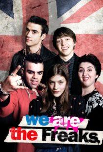 دانلود فیلم We Are the Freaks 2013107324-1896172449