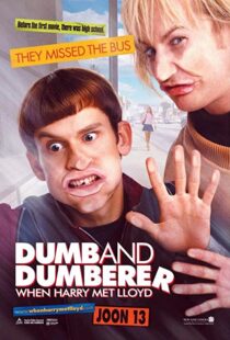 دانلود فیلم Dumb and Dumberer: When Harry Met Lloyd 2003106118-1107933977