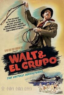 دانلود مستند Walt & El Grupo 2008101671-1594893523