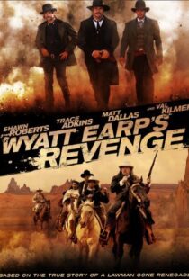 دانلود فیلم Wyatt Earp’s Revenge 2012101679-1616334059