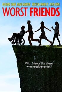 دانلود فیلم Worst Friends 2014105391-1299233346