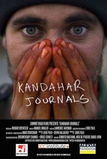 دانلود مستند Kandahar Journals 2017102212-1121658303