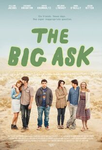 دانلود فیلم The Big Ask 2013107276-313906137