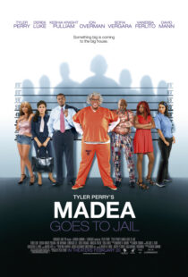 دانلود فیلم Madea Goes to Jail 2009106558-1995162042