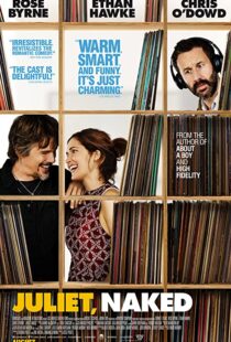 دانلود فیلم Juliet, Naked 2018104415-966771656