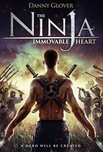 دانلود فیلم Ninja Immovable Heart 2014108478-1256841443