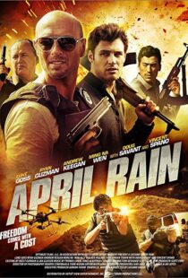 دانلود فیلم April Rain 2014107565-1651028711