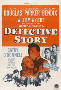 دانلود فیلم Detective Story 1951108685-27124577