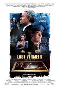 دانلود فیلم The Last Vermeer 2019100695-689438415
