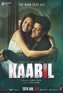 دانلود فیلم هندی Kaabil 2017100666-231765077