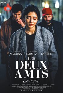 دانلود فیلم Two Friends 2015110050-1400421822
