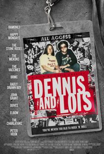 دانلود مستند Dennis and Lois 2019103852-1895249438