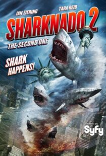 دانلود فیلم Sharknado 2: The Second One 2014107982-1374588542